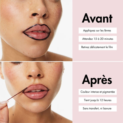 Rouge Prune
