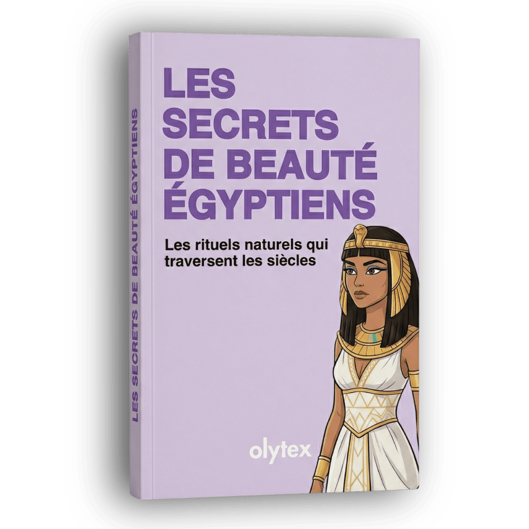 Les Secrets de Beauté Égyptiens